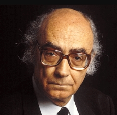 关于萨拉马戈的名人名言哲理格言警句语录 - 每日文摘