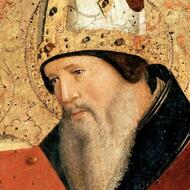 关于奥古斯丁的名人名言哲理格言警句语录 - 每日文摘