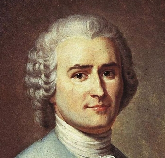 关于约翰·洛克的名人名言哲理格言警句语录 - 每日文摘