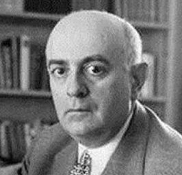 关于西奥多·阿多诺的名人名言哲理格言警句语录 - 每日文摘