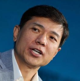 关于李彦宏的名人名言哲理格言警句语录 - 每日文摘