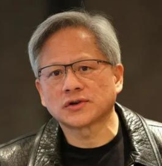 关于黄仁勋的名人名言哲理格言警句语录 - 每日文摘