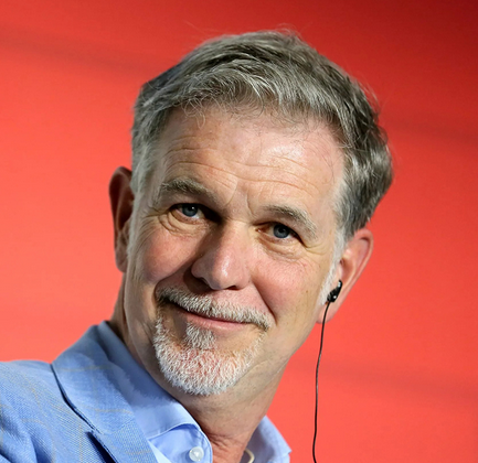 关于里德·黑斯廷斯的名人名言哲理格言警句语录 - 每日文摘