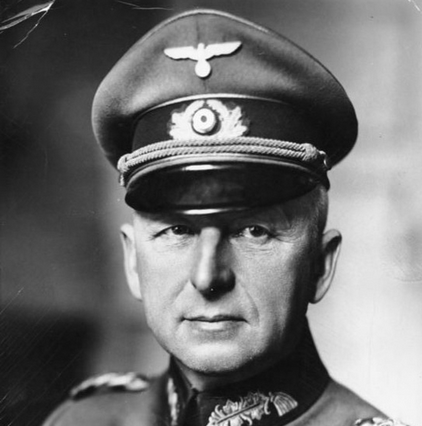 关于海因茨·威廉·古德里安的名人名言哲理格言警句语录 - 每日文摘