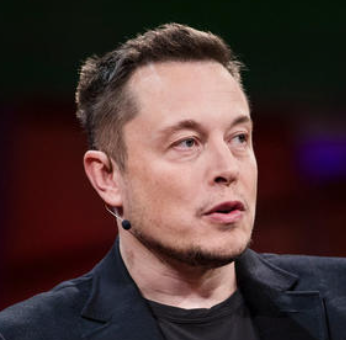 关于埃隆·马斯克的名人名言哲理格言警句语录 - 每日文摘