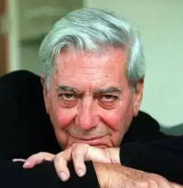 关于马里奥·巴尔加斯·略萨的名人名言哲理格言警句语录 - 每日文摘