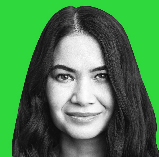 关于梅勒妮·珀金斯的名人名言哲理格言警句语录 - 每日文摘