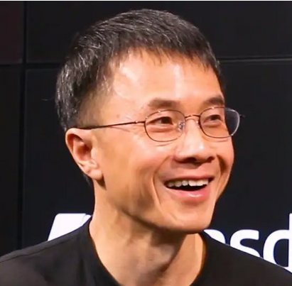 关于陆奇的名人名言哲理格言警句语录 - 每日文摘