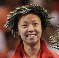 关于张怡宁的名人名言哲理格言警句语录 - 每日文摘