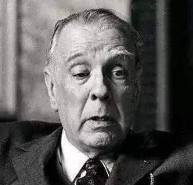 关于博尔赫斯的名人名言哲理格言警句语录 - 每日文摘