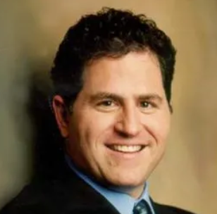 关于迈克尔·戴尔的名人名言哲理格言警句语录 - 每日文摘