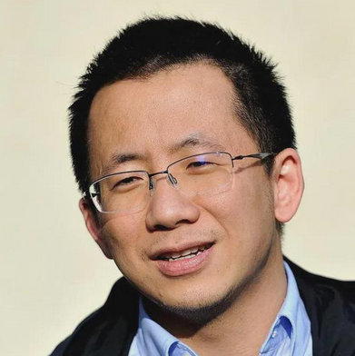 关于张一鸣的名人名言哲理格言警句语录 - 每日文摘