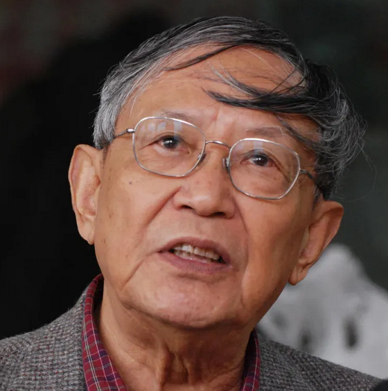 关于李泽厚的名人名言哲理格言警句语录 - 每日文摘