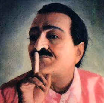 关于美赫巴巴的名人名言哲理格言警句语录 - 每日文摘