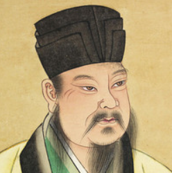 关于周敦颐的名人名言哲理格言警句语录 - 每日文摘