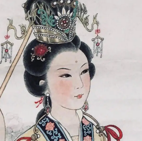 关于武则天的名人名言哲理格言警句语录 - 每日文摘
