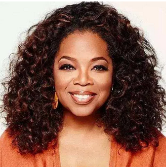 关于奥普拉·温弗瑞的名人名言哲理格言警句语录 - 每日文摘