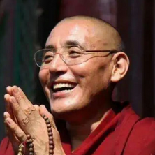 关于希阿荣博堪布的名人名言哲理格言警句语录 - 每日文摘