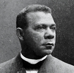 关于布克·华盛顿的名人名言哲理格言警句语录 - 每日文摘