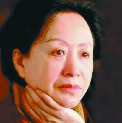 关于张抗抗的名人名言哲理格言警句语录 - 每日文摘