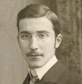 关于赖内·马利亚·里尔克的名人名言哲理格言警句语录 - 每日文摘