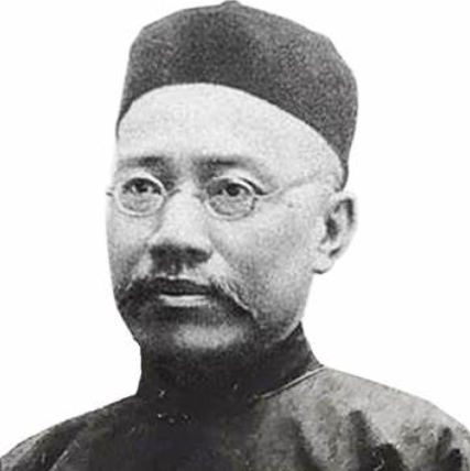 关于严复的名人名言哲理格言警句语录 - 每日文摘