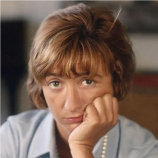 关于弗朗索瓦丝·萨冈的名人名言哲理格言警句语录 - 每日文摘