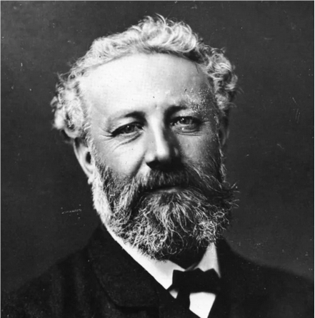 关于儒勒·凡尔纳的名人名言哲理格言警句语录 - 每日文摘