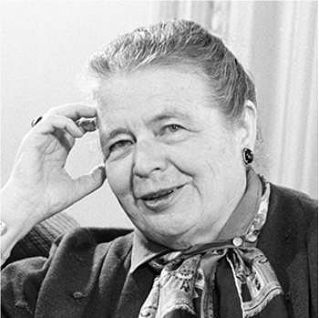 关于玛格丽特·尤瑟纳尔的名人名言哲理格言警句语录 - 每日文摘