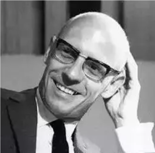 关于米歇尔·福柯的名人名言哲理格言警句语录 - 每日文摘