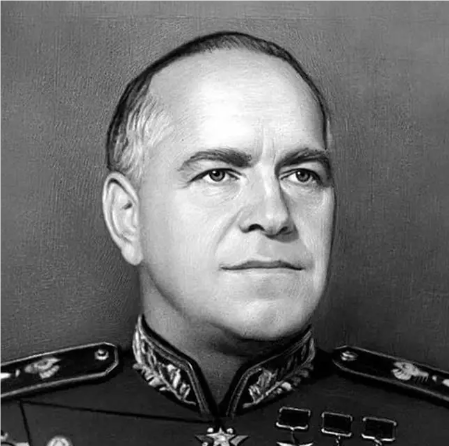 关于朱可夫的名人名言哲理格言警句语录 - 每日文摘