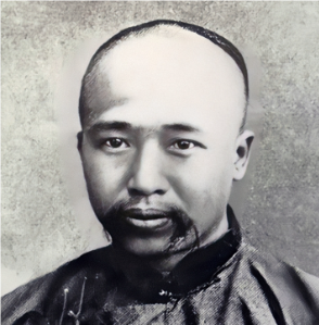 关于康有为的名人名言哲理格言警句语录 - 每日文摘