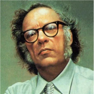 关于艾萨克·阿西莫夫的名人名言哲理格言警句语录 - 每日文摘