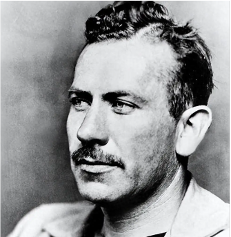 关于约翰·斯坦贝克的名人名言哲理格言警句语录 - 每日文摘