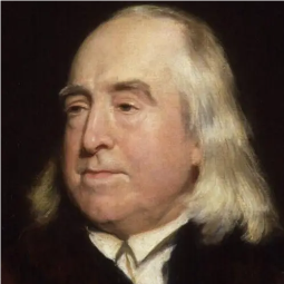 关于杰瑞米·边沁的名人名言哲理格言警句语录 - 每日文摘