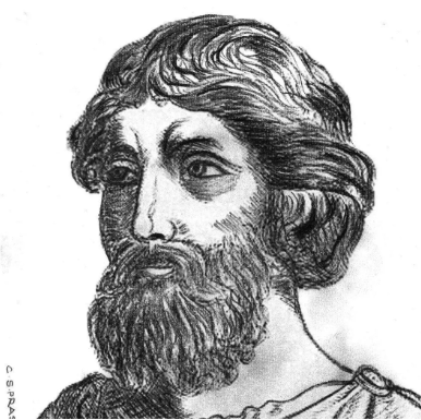 关于毕达哥拉斯的名人名言哲理格言警句语录 - 每日文摘