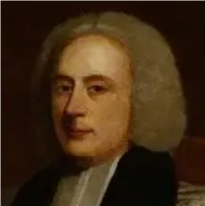 关于约瑟夫·巴特勒的名人名言哲理格言警句语录 - 每日文摘