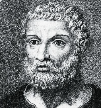 关于泰勒斯的名人名言哲理格言警句语录 - 每日文摘