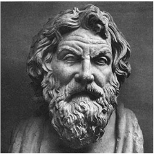 关于皮浪的名人名言哲理格言警句语录 - 每日文摘