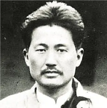 关于方志敏的名人名言哲理格言警句语录 - 每日文摘