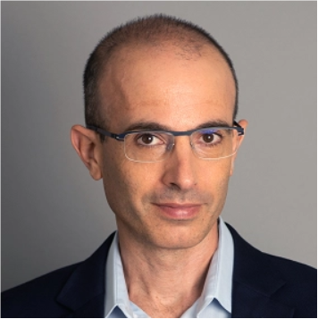 关于瓦尔·赫拉利的名人名言哲理格言警句语录 - 每日文摘