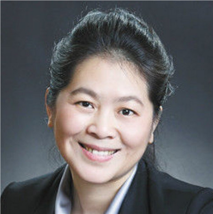 关于迟子建的名人名言哲理格言警句语录 - 每日文摘