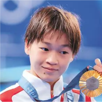 关于全红婵的名人名言哲理格言警句语录 - 每日文摘