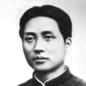 关于毛泽东的名人名言哲理格言警句语录 - 每日文摘