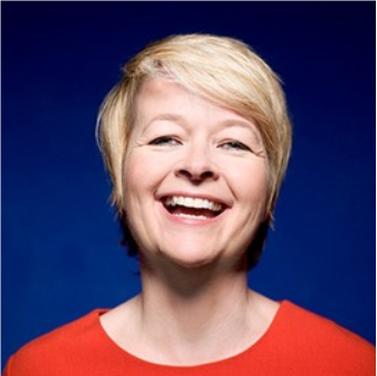 关于萨拉·沃特斯的名人名言哲理格言警句语录 - 每日文摘