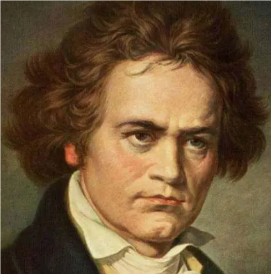 关于贝多芬的名人名言哲理格言警句语录 - 每日文摘