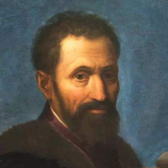 关于米开朗基罗的名人名言哲理格言警句语录 - 每日文摘