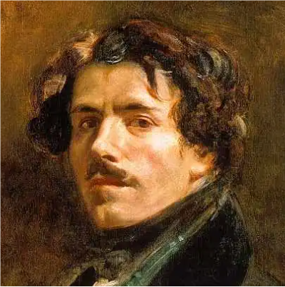 关于德拉克洛瓦的名人名言哲理格言警句语录 - 每日文摘