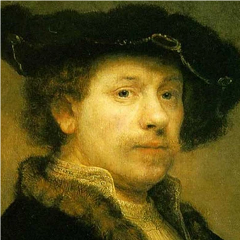 关于伦勃朗的名人名言哲理格言警句语录 - 每日文摘