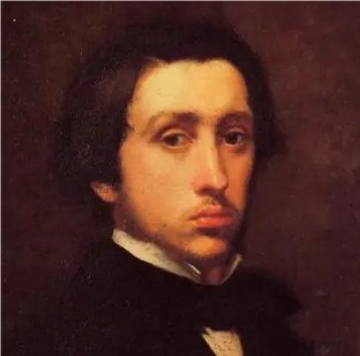 关于埃德加·德加的名人名言哲理格言警句语录 - 每日文摘